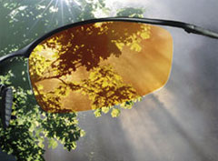 drivewear polarized eye glass lenses
